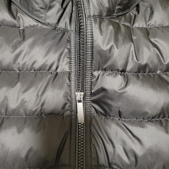 Men's Hugo Boss Jacket - Picture 3 of 3